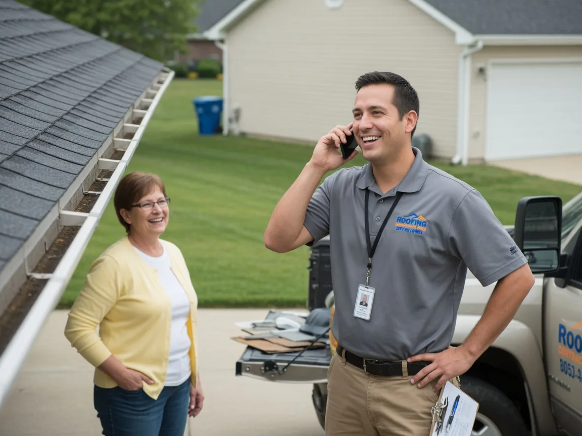 Local Roofing Contractors Waynesville, OH FAQs